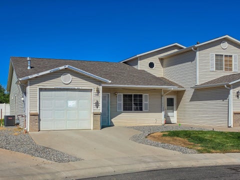 Photo of 1763 Christopher Court, Grand Junction, CO 81503 (MLS # 20264322)
