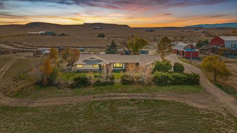 Photo of 3365 C Road, Palisade, CO 81526 (MLS # 20261532)