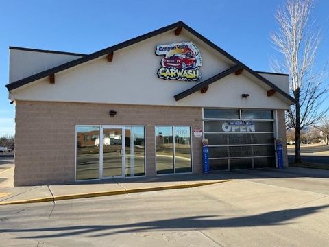 Photo of 1110 N 6th Street, Grand Junction, CO 81501 (MLS # 20261135)