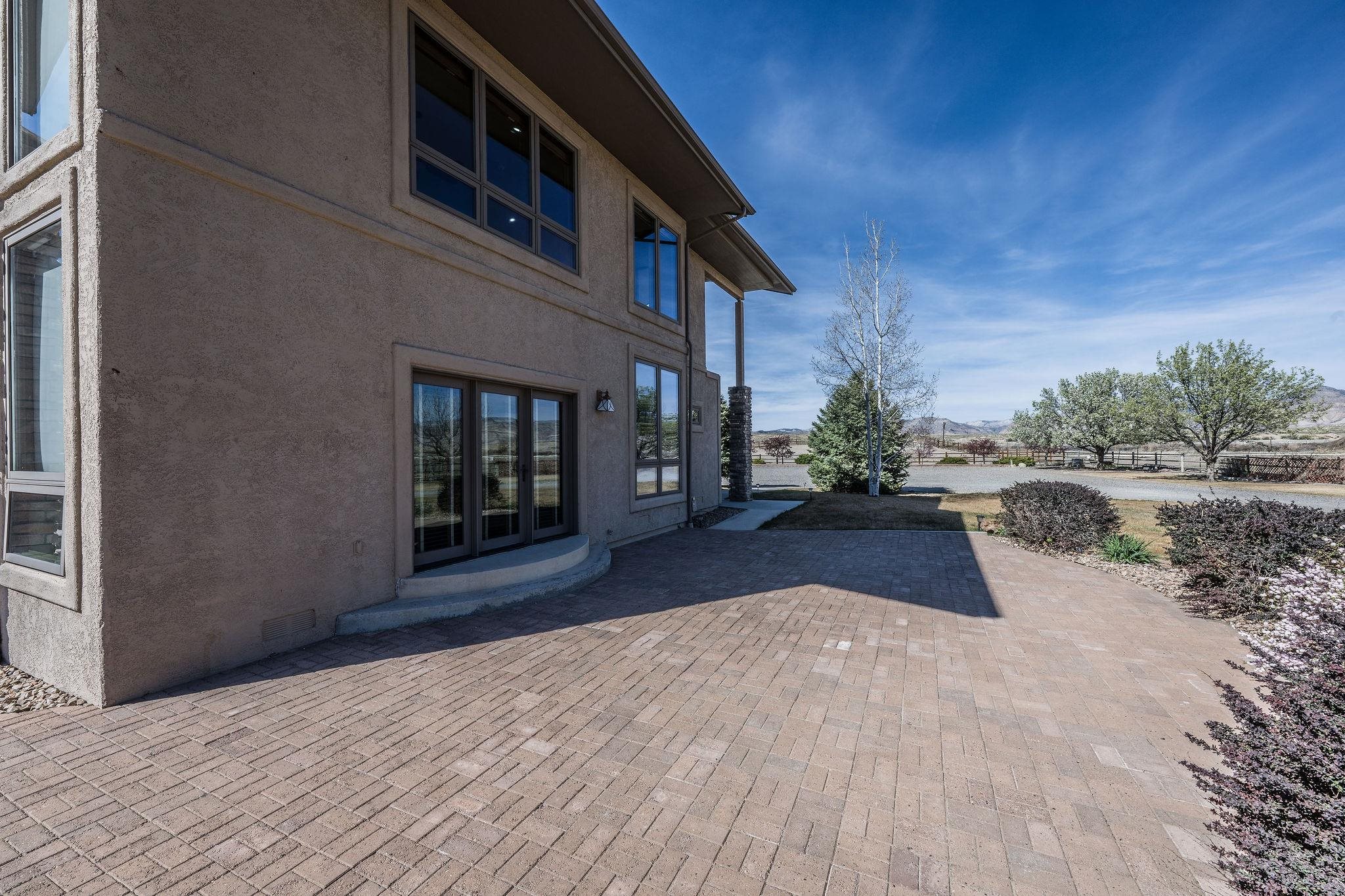 Grand Junction, Colorado, 81505, United States, 4 Bedrooms Bedrooms, ,4 BathroomsBathrooms,Residential,Active,2032090