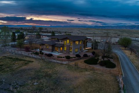 Photo of 2276 Homestead Drive, Grand Junction, CO 81505 (MLS # 20261426)