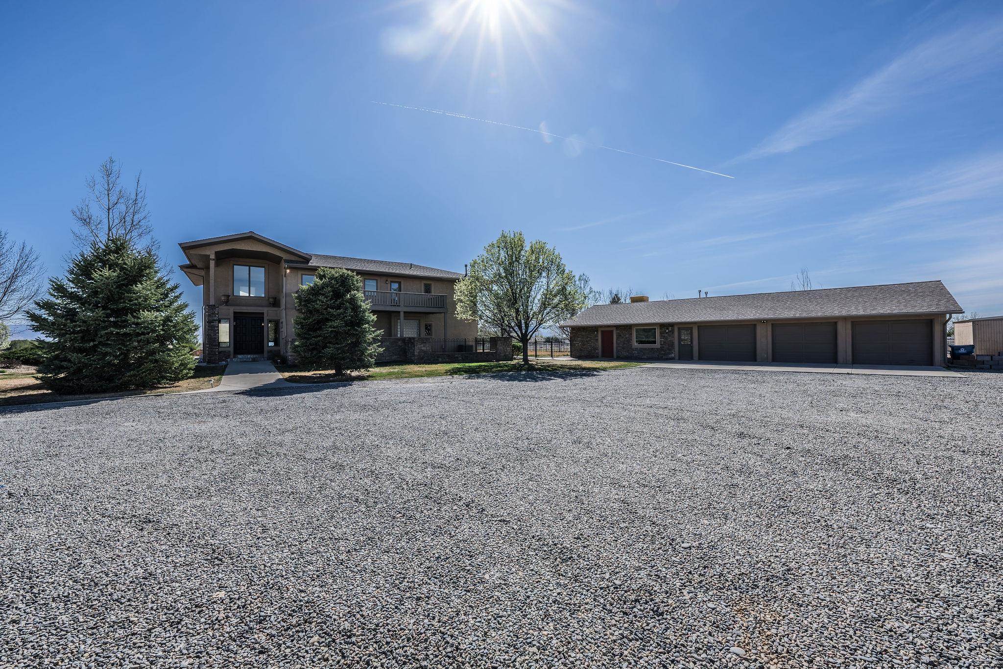 Grand Junction, Colorado, 81505, United States, 4 Bedrooms Bedrooms, ,4 BathroomsBathrooms,Residential,Active,2032090