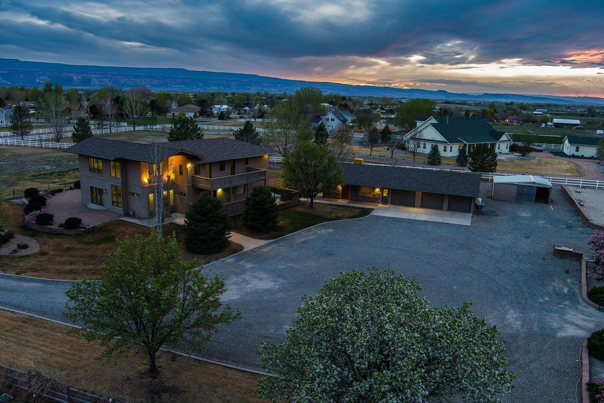Grand Junction, Colorado, 81505, United States, 4 Bedrooms Bedrooms, ,4 BathroomsBathrooms,Residential,Active,2032090
