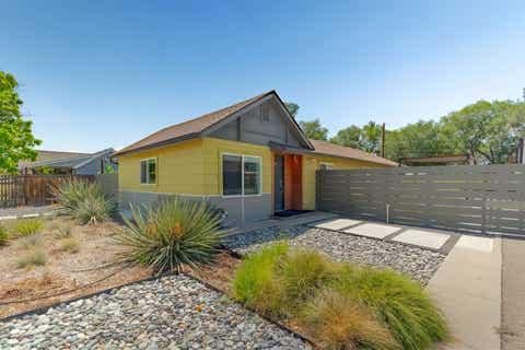 Photo of 716 E Carolina Avenue, Fruita, CO 81521 (MLS # 20263481)
