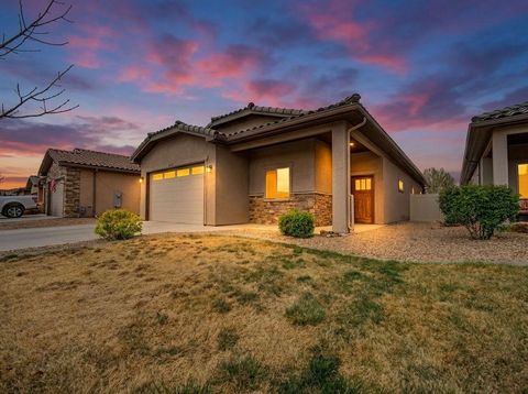 Photo of 2842 Trevor Mesa Drive, Grand Junction, CO 81503 (MLS # 20261451)