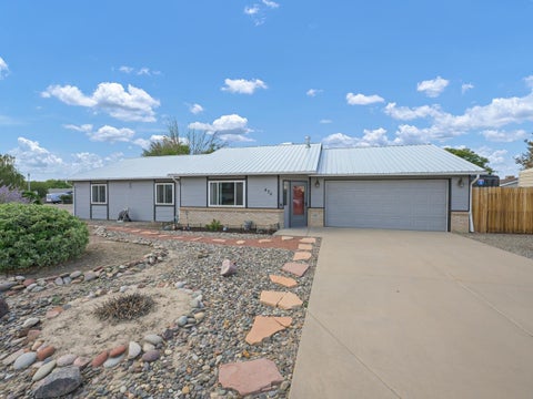 Photo of 475 Rambling Acres Road, Clifton, CO 81520 (MLS # 20264660)
