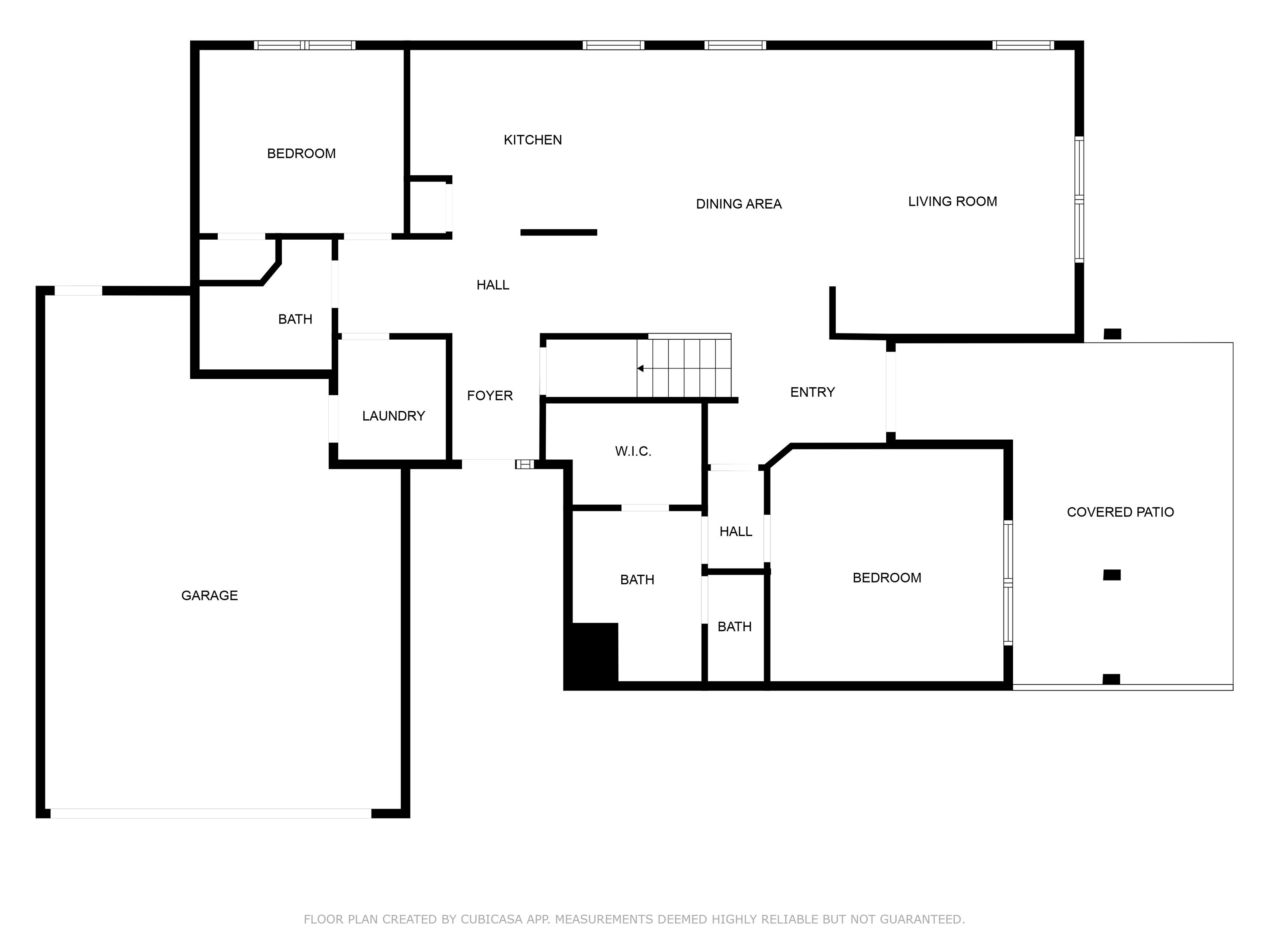 Grand Junction, Colorado 81505, United States, 3 Bedrooms Bedrooms, ,3 BathroomsBathrooms,Residential,Active,169655