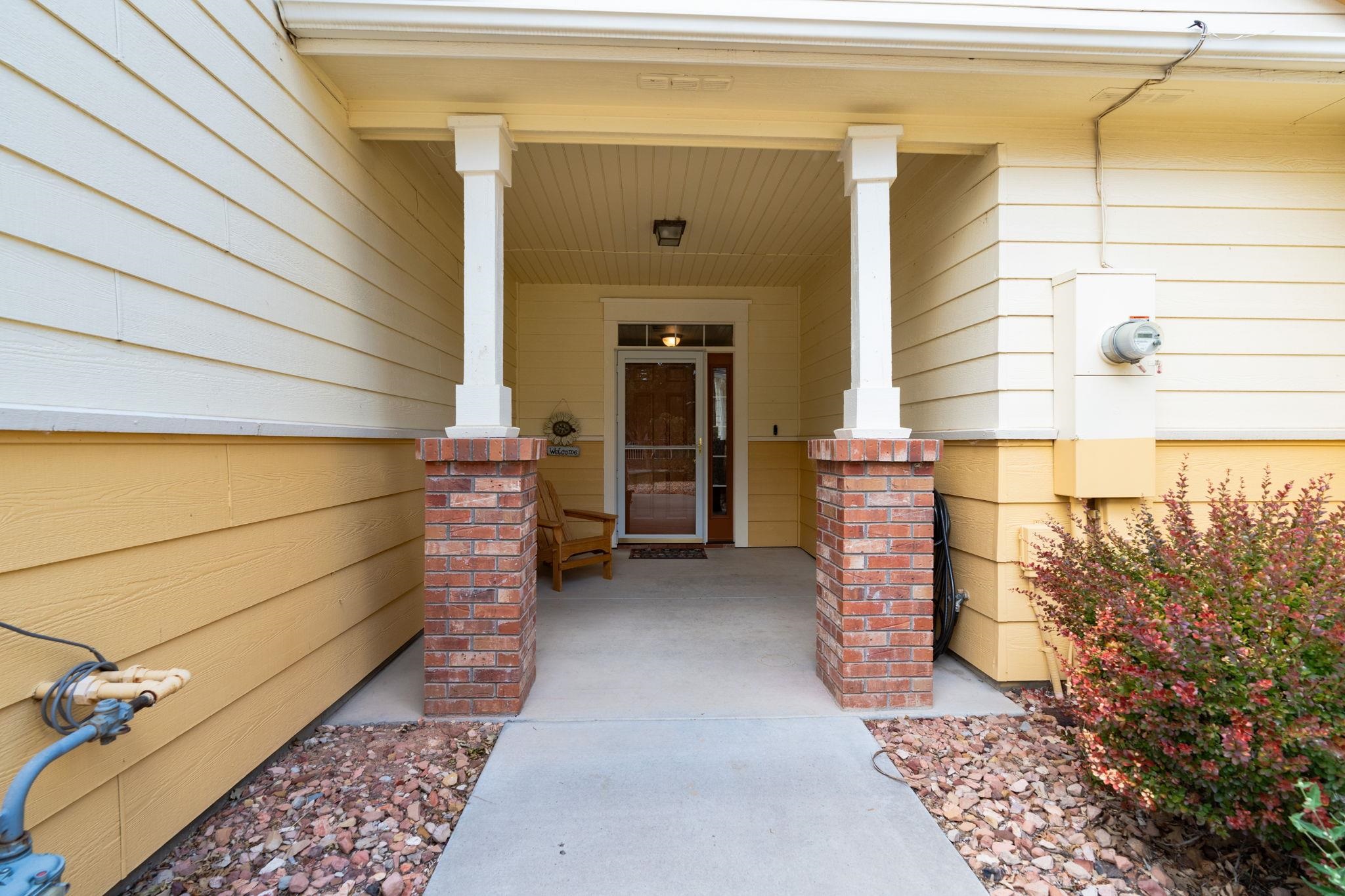 Grand Junction, Colorado 81505, United States, 3 Bedrooms Bedrooms, ,3 BathroomsBathrooms,Residential,Active,169655
