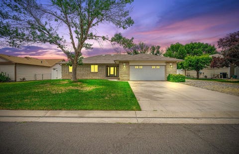 Photo of 555 Shoshone Street, Grand Junction, CO 81504 (MLS # 20262928)