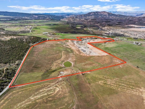 Photo of 50350 KE Road, Mesa, CO 81643 (MLS # 20263976)
