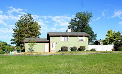 Photo of 277412 Milo Drive, Grand Junction, CO 81503 (MLS # 20262432)
