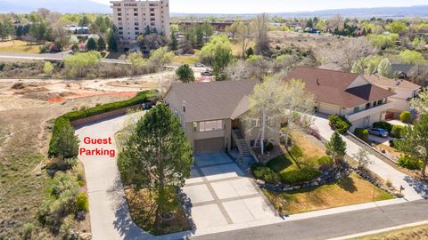 Photo of 3810 Horizon Glen Court, Grand Junction, CO 81506 (MLS # 20262343)