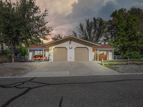 Photo of 3252 Castaneda Drive #A&B, Clifton, CO 81520 (MLS # 20265154)