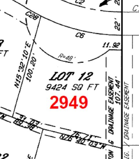 Photo of 2949 Circling Hawk Street, Grand Junction, CO 81503 (MLS # 20260515)