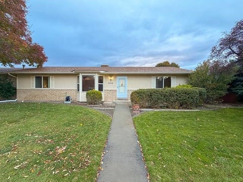 Photo of 1143 Sunflower Avenue, Fruita, CO 81521 (MLS # 20265120)