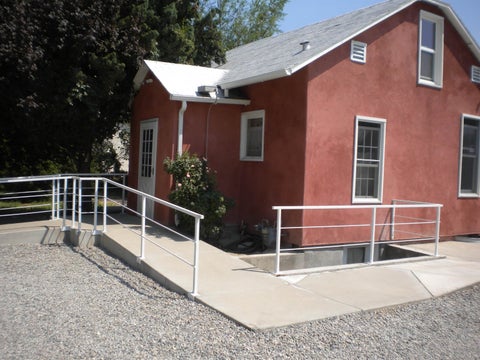 Photo of 528 29 1/2 Road, Grand Junction, CO 81504 (MLS # 20263895)