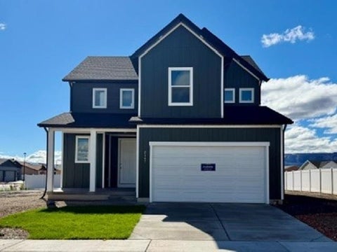 Photo of 2147 Moon Beam Place, Grand Junction, CO 81505 (MLS # 20264828)