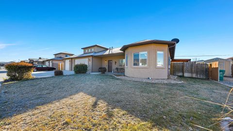 Photo of 1152 Cherrywood Avenue, Fruita, CO 81521 (MLS # 20261994)