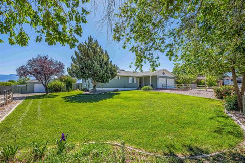 Photo of 176 29 1/2 Road, Grand Junction, CO 81503 (MLS # 20262316)