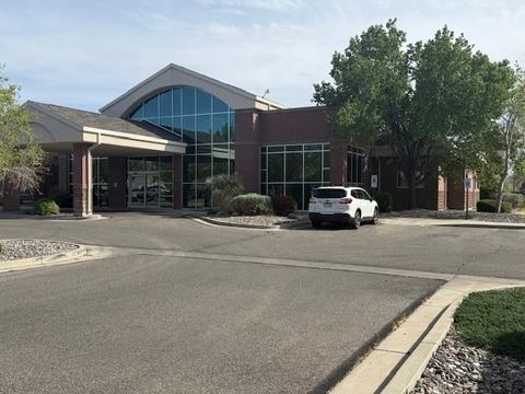 Photo of 1035 Wellington Avenue #B, Grand Junction, CO 81501 (MLS # 20261630)