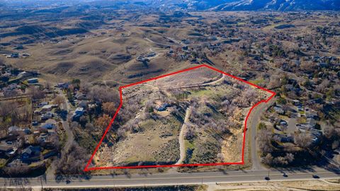 Photo of 2449 Broadway, Grand Junction, CO 81507 (MLS # 20255622)