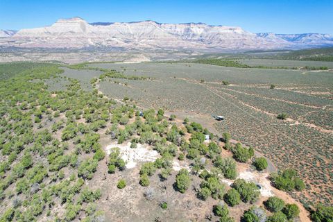Photo of TBD T Road, De Beque, CO 81630 (MLS # 20261853)