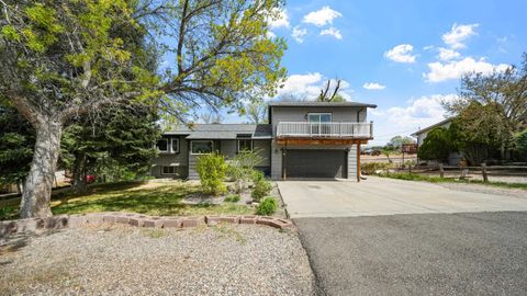 Photo of 2056 Ferree Drive, Grand Junction, CO 81507 (MLS # 20261768)