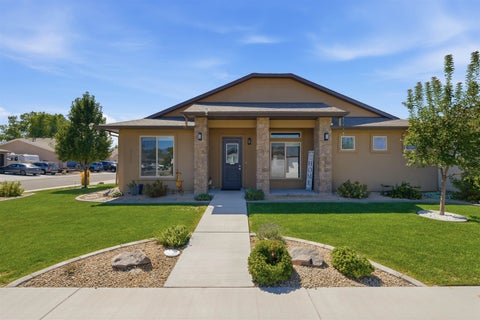 Photo of 623 Thunder Ridge Drive, Grand Junction, CO 81504 (MLS # 20264144)