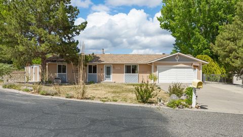 Photo of 2278 El Verano Court, Grand Junction, CO 81507 (MLS # 20261848)