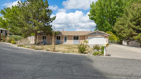 Photo of 2278 El Verano Court, Grand Junction, CO 81507 (MLS # 20261848)