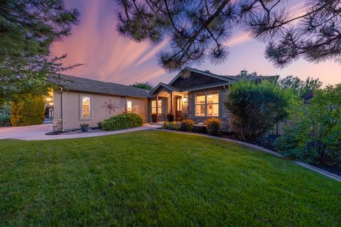 Photo of 3781 Piazza Way, Grand Junction, CO 81506 (MLS # 20263118)