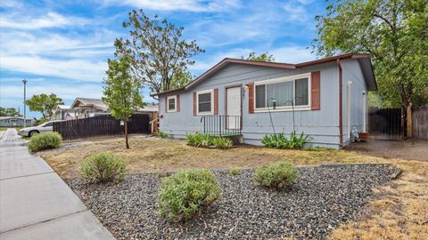 Photo of 3081 Meadowvale Court, Grand Junction, CO 81504 (MLS # 20262403)