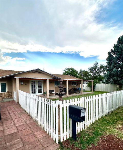 Photo of 541 Teco Street, Grand Junction, CO 81504 (MLS # 20261568)