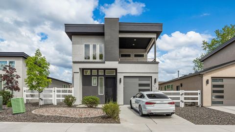 Photo of 672 Altitude Way, Grand Junction, CO 81505 (MLS # 20262117)
