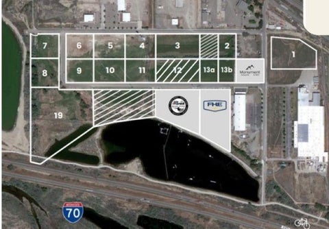 Photo of 1588 Cipolla Road #13b, Fruita, CO 81521 (MLS # 20264065)