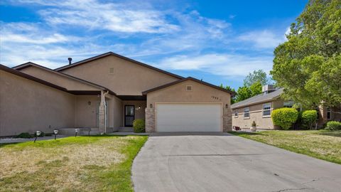 Photo of 1533 Crest View Way #12, Grand Junction, CO 81506 (MLS # 20261906)