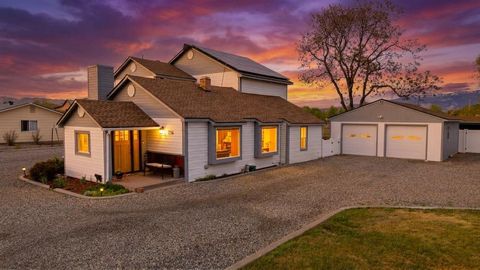 Photo of 256 29 1/2 Road, Grand Junction, CO 81503 (MLS # 20261518)