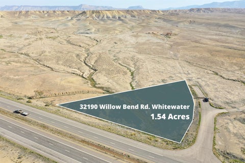 Photo of 32190 Willow Bend Road, Whitewater, CO 81527 (MLS # 20264142)