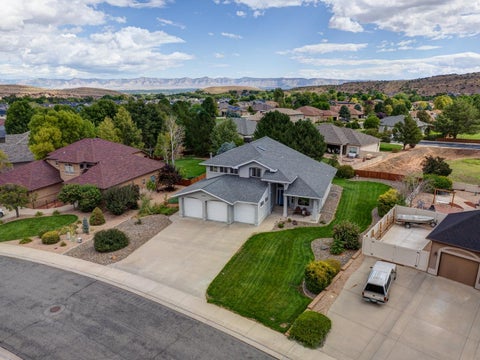 Photo of 388 Cascada Drive, Grand Junction, CO 81507 (MLS # 20264490)