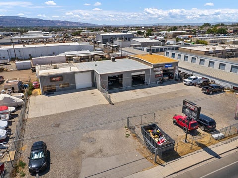 Photo of 587 25 Road, Grand Junction, CO 81505 (MLS # 20263620)