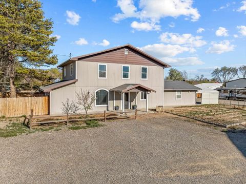 Photo of 3053 E 1/2 Road, Grand Junction, CO 81504 (MLS # 20261464)