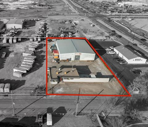 Photo of 2394 Leland Avenue, Grand Junction, CO 81505 (MLS # 20261593)