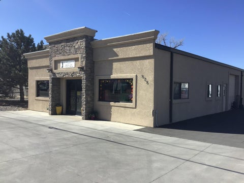 Photo of 575 25 Road, Grand Junction, CO 81505 (MLS # 20264094)