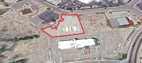 Photo of TBD Mayfly Drive, Montrose, CO 81402 (MLS # 20254236)