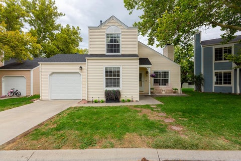 Photo of 15 Chardonnay Court, Grand Junction, CO 81507 (MLS # 20264879)