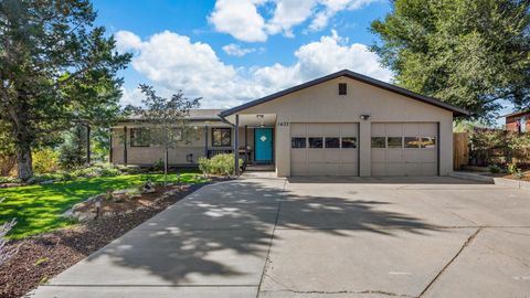 Photo of 1433 Jay's Avenue, Rifle, CO 81650 (MLS # 20261484)