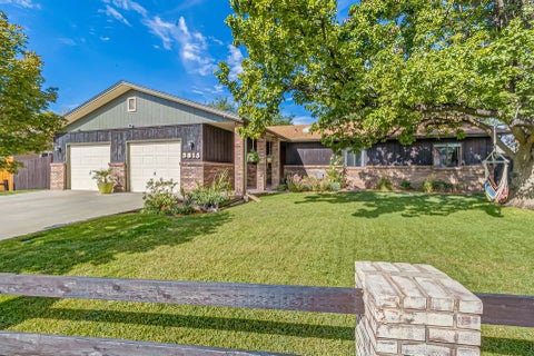 Photo of 3815 Applewood Street, Grand Junction, CO 81506 (MLS # 20264372)