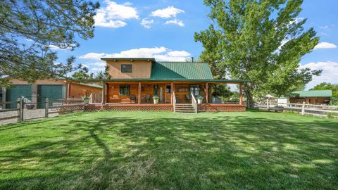 Photo of 1355 N Road, Loma, CO 81524 (MLS # 20262460)