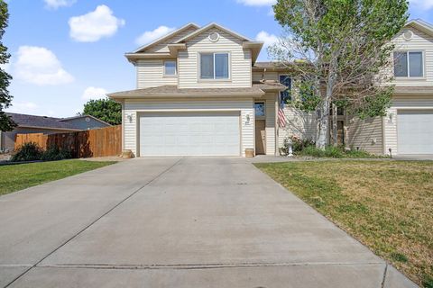 Photo of 235 Park Street, Fruita, CO 81521 (MLS # 20262277)