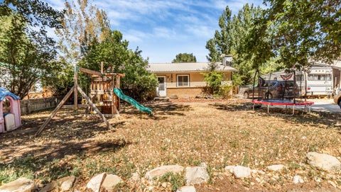 Photo of 718 E Rio Blanco Avenue, Rangely, CO 81648 (MLS # 20264289)